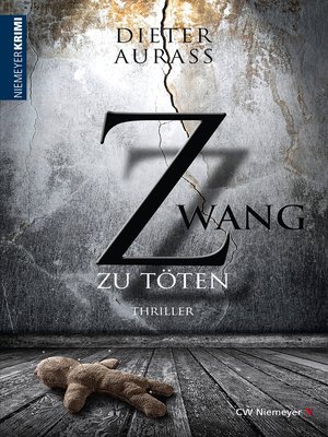 cover image of Zwang zu töten
